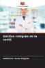 Gestion intégrée de la santé
