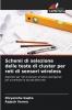 Schemi di selezione delle teste di cluster per reti di sensori wireless