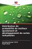 Distribution de probabilité de meilleur ajustement et développement de cartes isohyétales