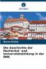 Die Geschichte der Hochschul- und Universitätsbildung in der DRK