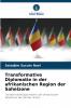 Transformative Diplomatie in der afrikanischen Region der Sahelzone