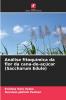 Análise fitoquímica da flor da cana-de-açúcar (Saccharum Edule)