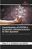Contribution of PCESA's Economic Infrastructures to the dynamic