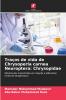 Traços de vida de Chrysoperla carnea Neuroptera