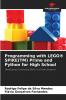 Programming with LEGO® SPIKE(TM) Prime and Python for High School