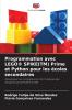 Programmation avec LEGO® SPIKE(TM) Prime et Python pour les écoles secondaires