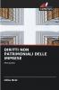 DIRITTI NON PATRIMONIALI DELLE IMPRESE