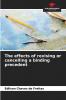 The effects of revising or cancelling a binding precedent