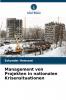 Management von Projekten in nationalen Krisensituationen