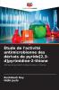 Étude de l'activité antimicrobienne des dérivés de pyrido[23-d]pyrimidine-2-thione
