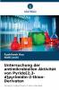 Untersuchung der antimikrobiellen Aktivität von Pyrido[23-d]pyrimidin-2-thion-Derivaten