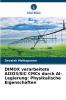 DIMOX verarbeitete Al2O3/SiC CMCs durch Al-Legierung