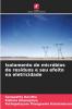 Isolamento de micróbios de resíduos e seu efeito na eletricidade