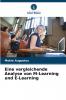 Eine vergleichende Analyse von M-Learning und E-Learning