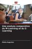 Une analyse comparative du M-Learning et du E-Learning