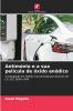 Antimónio e a sua película de óxido anódico