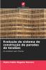 Evolução do sistema de construção de paredes de tendões