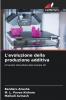 L'evoluzione della produzione additiva