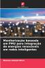 Monitorização baseada em PMU para integração de energias renováveis em redes inteligentes