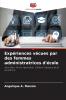 Expériences vécues par des femmes administratrices d'école