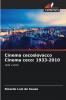 Cinema cecoslovacco Cinema ceco