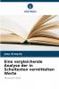 Eine vergleichende Analyse der in Schultexten vermittelten Werte