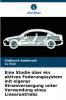 Eine Studie über ein aktives Federungssystem mit eigener Stromversorgung unter Verwendung eines Linearantriebs