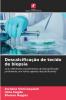 Descalcificação de tecido de biopsia