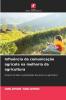 Influência da comunicação agrícola na melhoria da agricultura