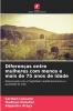 Diferenças entre mulheres com menos e mais de 75 anos de idade