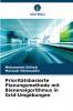 Prioritätsbasierte Planungsmethode mit Bienenalgorithmus in Grid-Umgebungen