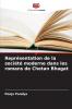 Représentation de la société moderne dans les romans de Chetan Bhagat