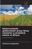 Wykorzystanie spo?eczno?ci przez firmy nasienne w produkcji nasion w Afryce