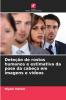 Deteção de rostos humanos e estimativa da pose da cabeça em imagens e vídeos
