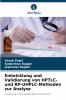 Entwicklung und Validierung von HPTLC- und RP-UHPLC-Methoden zur Analyse