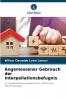 Angemessener Gebrauch der Interpellationsbefugnis