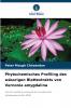 Phytochemisches Profiling des wässrigen Blattextrakts von Vernonia amygdalina