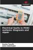 Electrical faults in HVAC systems
