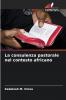 La consulenza pastorale nel contesto africano