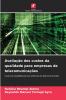 Avaliação dos custos da qualidade para empresas de telecomunicações