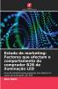 Estudo de marketing