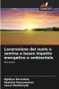 Lavorazione del suolo e semina a basso impatto energetico e ambientale