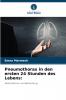 Pneumothorax in den ersten 24 Stunden des Lebens