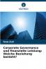 Corporate Governance und finanzielle Leistung