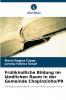 Frühkindliche Bildung im ländlichen Raum in der Gemeinde Chopinzinho/PR