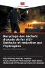 Recyclage des déchets d'oxyde de fer d'El-Dekhaila et réduction par l'hydrogène