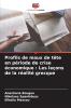 Profils de maux de tête en période de crise économique