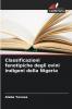 Classificazioni fenotipiche degli ovini indigeni della Nigeria