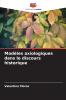 Modèles axiologiques dans le discours historique