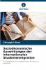 Sozioökonomische Auswirkungen der internationalen Studentenmigration